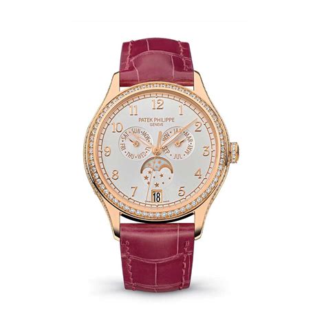 patek philippe for ladies|patek philippe female watches.